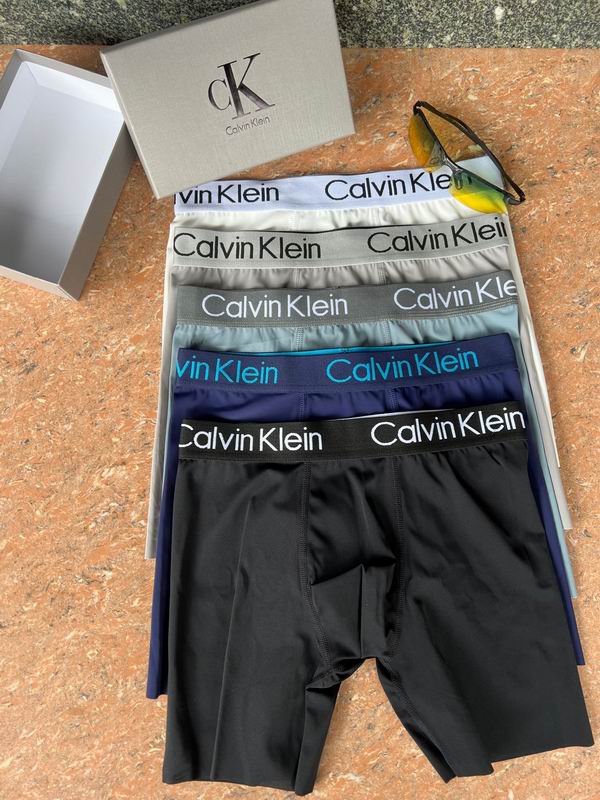 CK boxer M-3XL 46